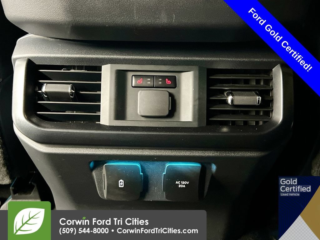 Certified 2025 Ford F150 Raptor AWD/4WD image 28