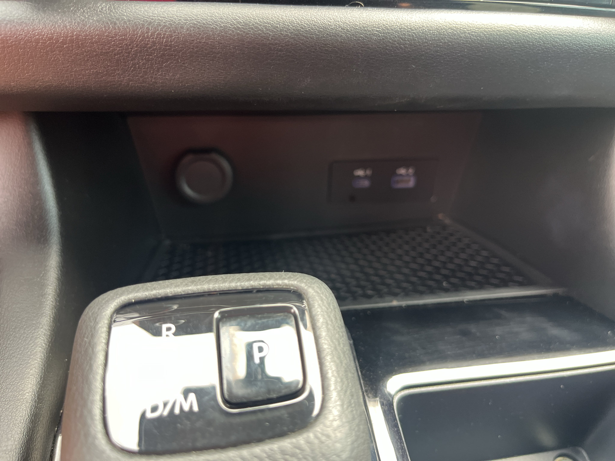 Used 2023 Nissan Pathfinder Rock Creek AWD/4WD image 25