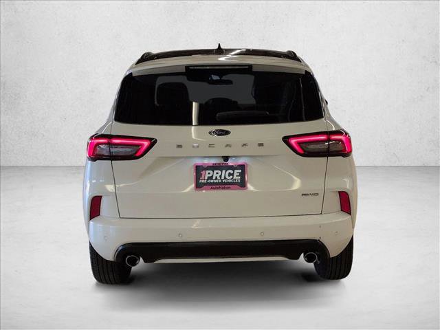 Certified 2024 Ford Escape ST-Line w/ Tech Pack #1 image 5