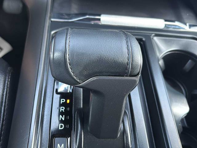 Certified 2024 Ford F150 Lariat w/ Equipment Group 502A High AWD/4WD image 16