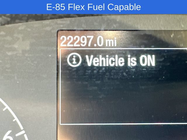Certified 2023 Ford Transit 250 Medium Roof RWD image 27