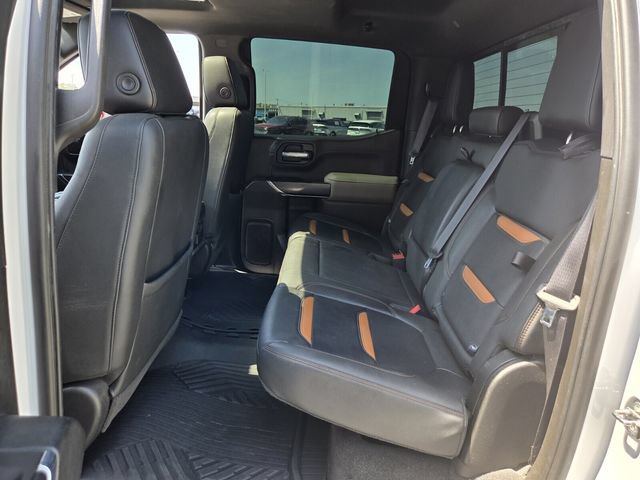 Used 2021 GMC Sierra 1500 AT4 w/ AT4 Premium Package AWD/4WD image 10