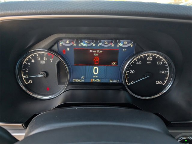 Certified 2023 Ford F150 XLT w/ Equipment Group 302A High image 17