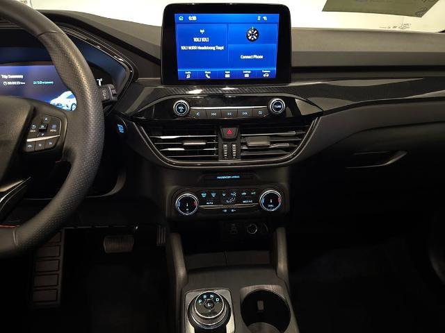 Certified 2025 Ford Escape ST-Line w/ Equipment Group 301A image 23