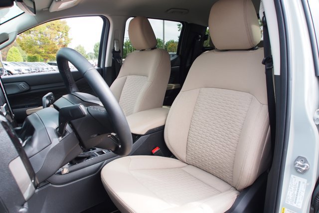 Certified 2024 Ford Ranger XLT w/ Equipment Group 301A High image 16