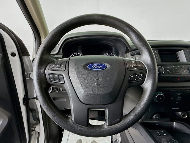 Certified 2019 Ford Ranger XL w/ Equipment Group 101A Mid image 11