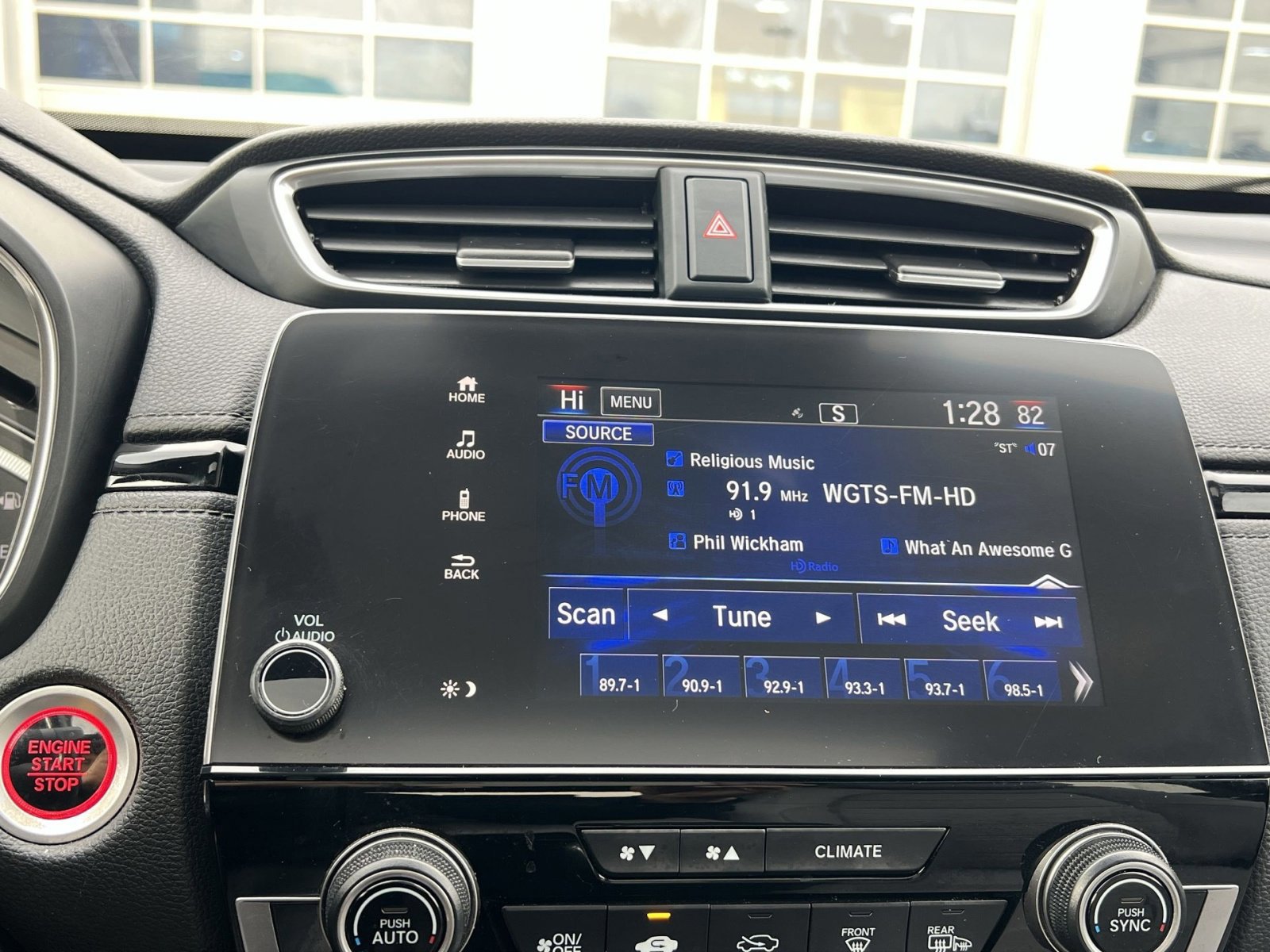 Used 2020 Honda CR-V EX-L image 18