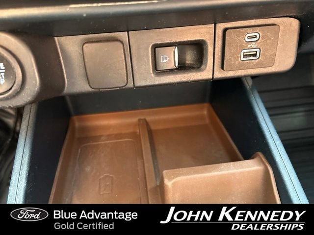 Certified 2022 Ford Maverick Lariat w/ Lariat Luxury Package FWD image 34