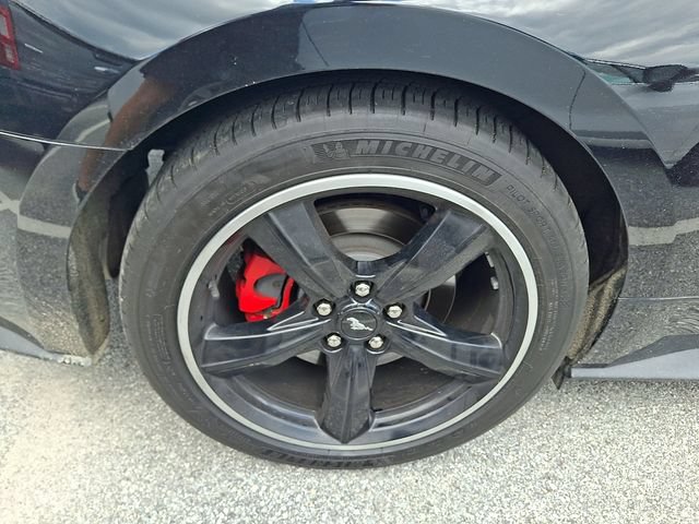 Certified 2019 Ford Mustang Bullitt RWD image 8