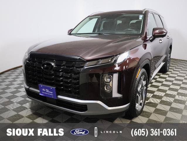 Used 2024 Hyundai Palisade Limited