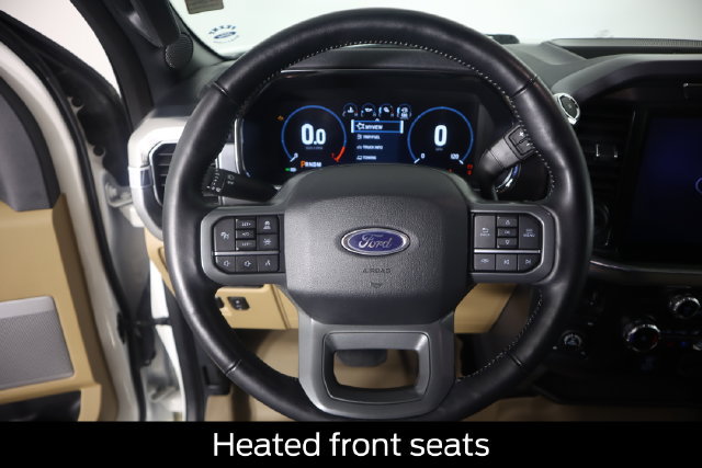 Certified 2022 Ford F150 Lariat AWD/4WD image 46