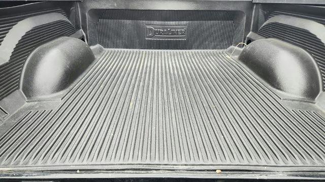 Used 2024 RAM 1500 Laramie image 33