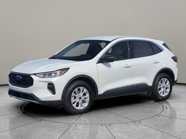 Certified 2023 Ford Escape Active AWD/4WD image 3
