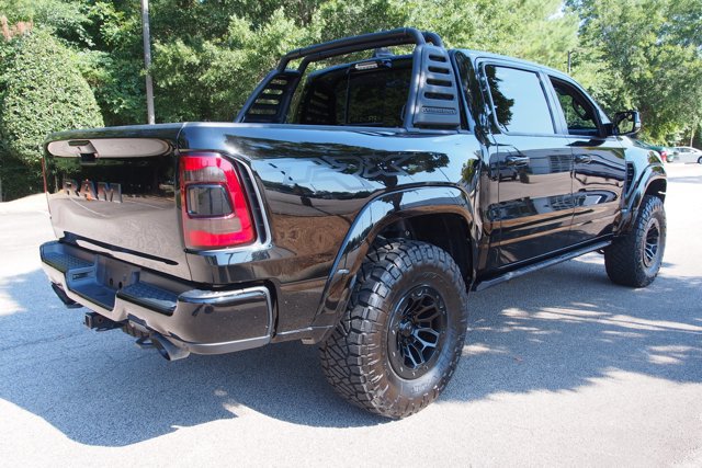 Used 2022 RAM 1500 TRX w/ TRX Level 2 Equipment Group AWD/4WD image 8