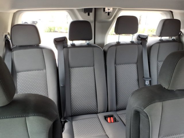 Certified 2024 Ford Transit 350 XLT RWD image 8