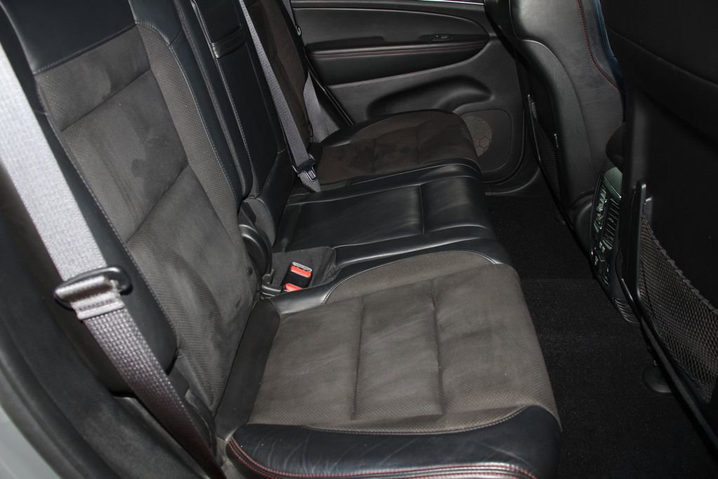 Used 2020 Jeep Grand Cherokee Trailhawk AWD/4WD image 26
