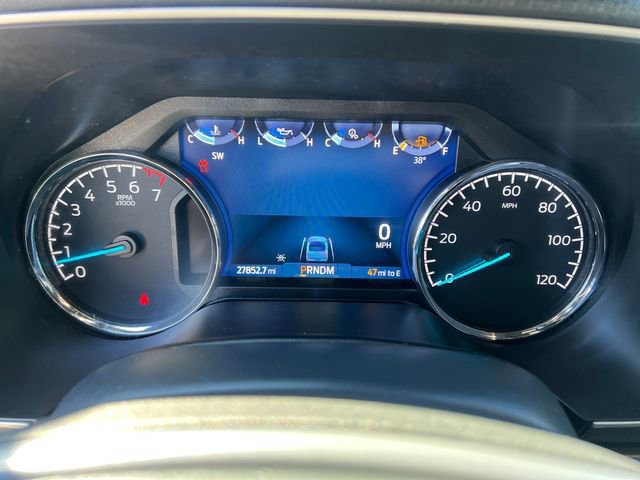 Certified 2023 Ford F150 XLT w/ Equipment Group 302A High image 20