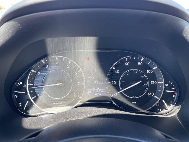 Used 2019 Nissan Armada SV w/ Driver Package AWD/4WD image 15
