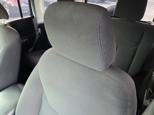 Used 2018 Jeep Wrangler Unlimited Sport w/ Connectivity Group image 22