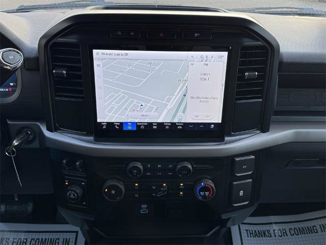 Certified 2024 Ford F150 XL w/ Tow/Haul Package image 27