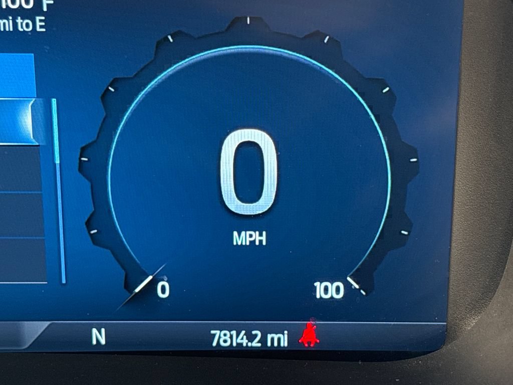 Certified 2025 Ford F250 Lariat w/ Tremor Off-Road Package AWD/4WD image 22