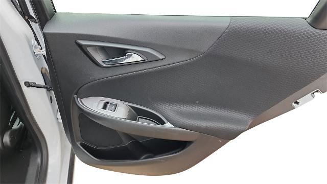 Used 2024 Chevrolet Malibu LT image 35