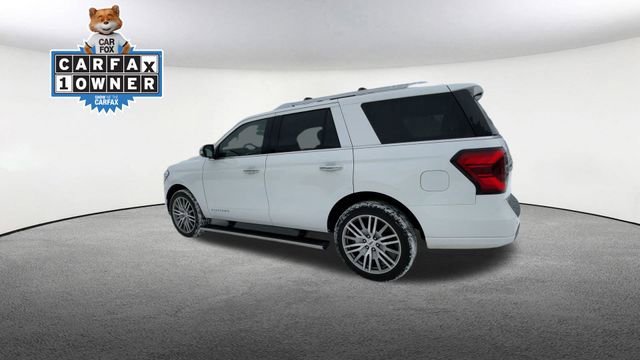 Certified 2023 Ford Expedition Platinum image 7