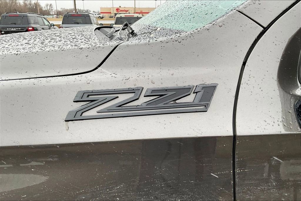 Used 2021 Chevrolet Tahoe Z71 image 6