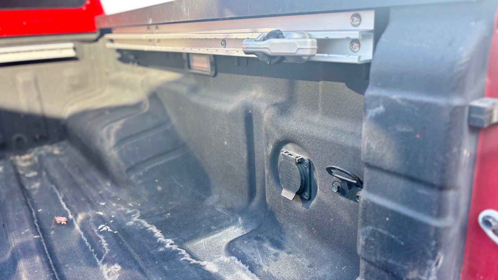 Used 2023 Nissan Frontier PRO-4X w/ Pro-4X Premium Package image 10