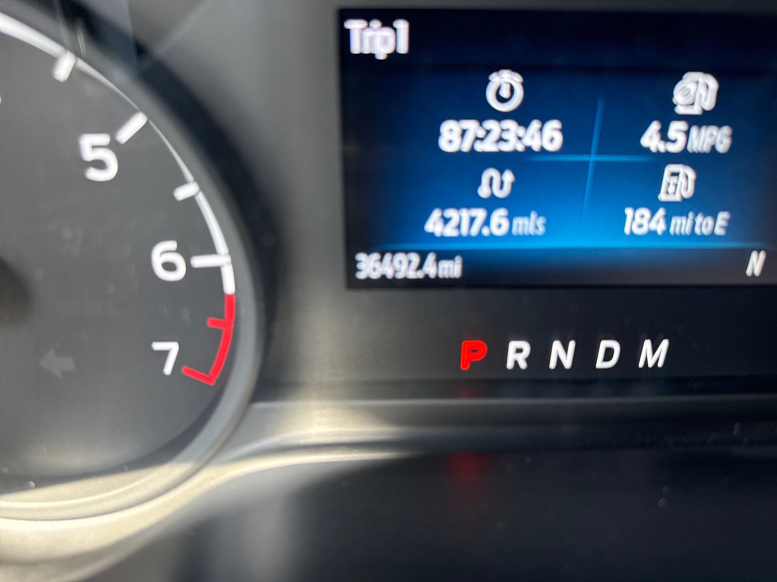 Certified 2022 Ford F150 XL w/ STX Appearance Package AWD/4WD image 16