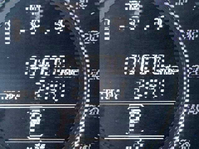 Used 2017 Honda Accord EX-L image 12