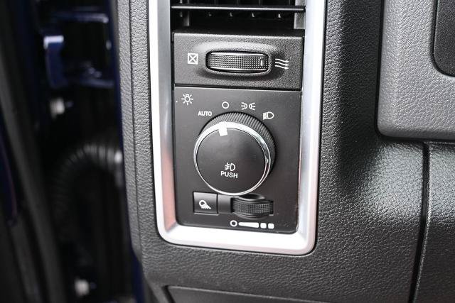 Used 2018 RAM 1500 Big Horn AWD/4WD image 30