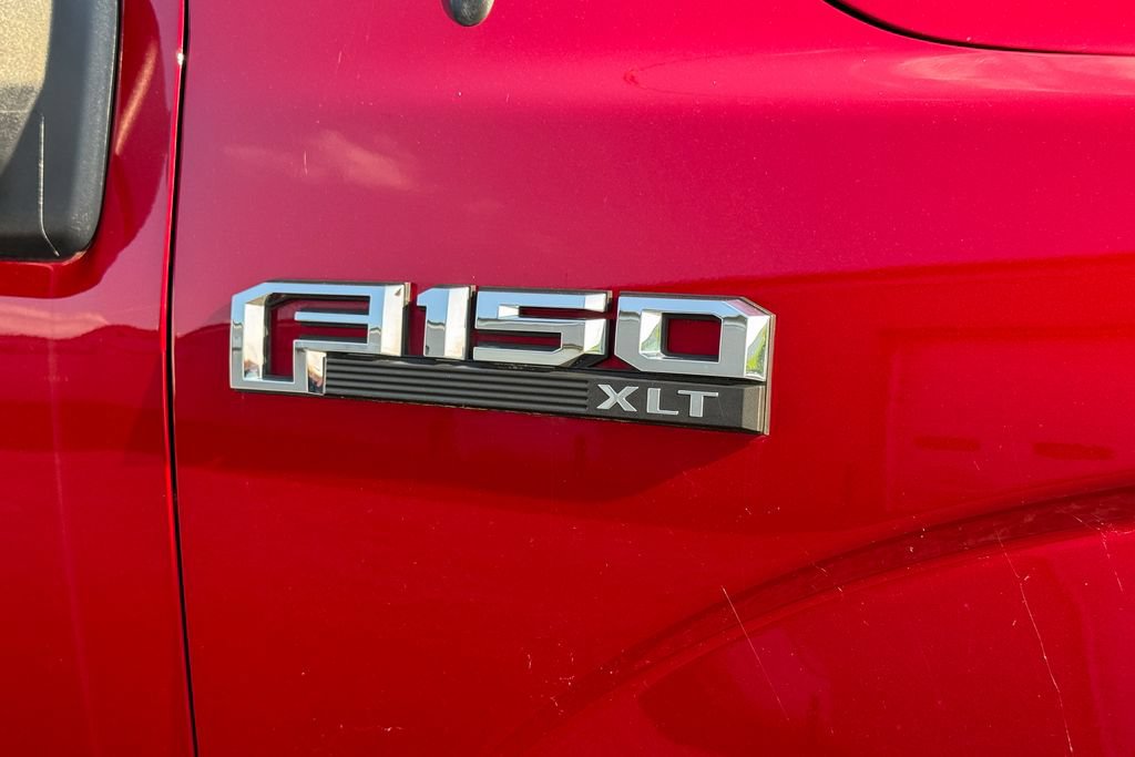 Certified 2019 Ford F150 XLT w/ Equipment Group 302A Luxury AWD/4WD image 10