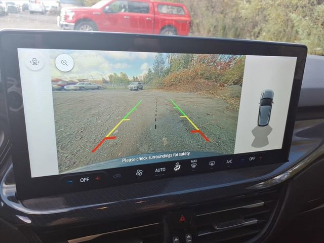 Certified 2023 Ford Escape ST-Line w/ Tech Pack #1 image 21