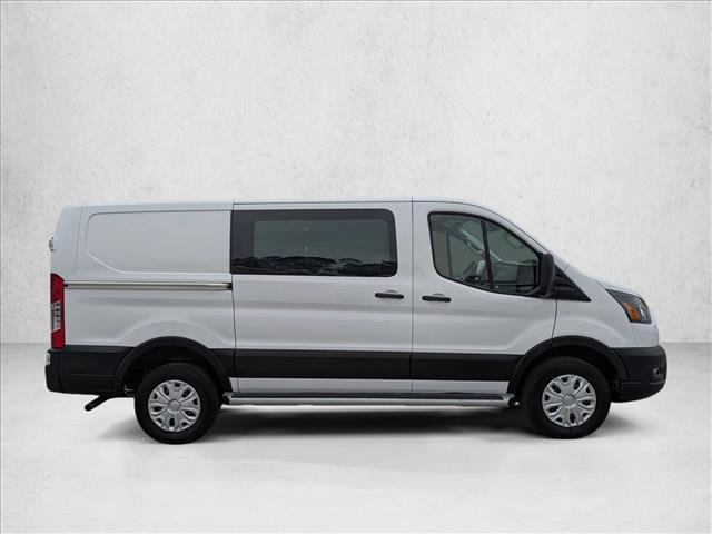 Certified 2024 Ford Transit 250 Low Roof w/ Exterior Upgrade Package image 4