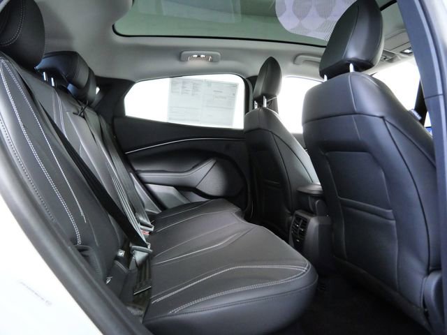 Certified 2023 Ford Mustang Mach-E Premium AWD/4WD image 13