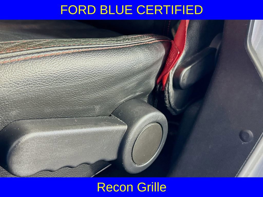 Used 2017 Jeep Wrangler Unlimited Rubicon image 18