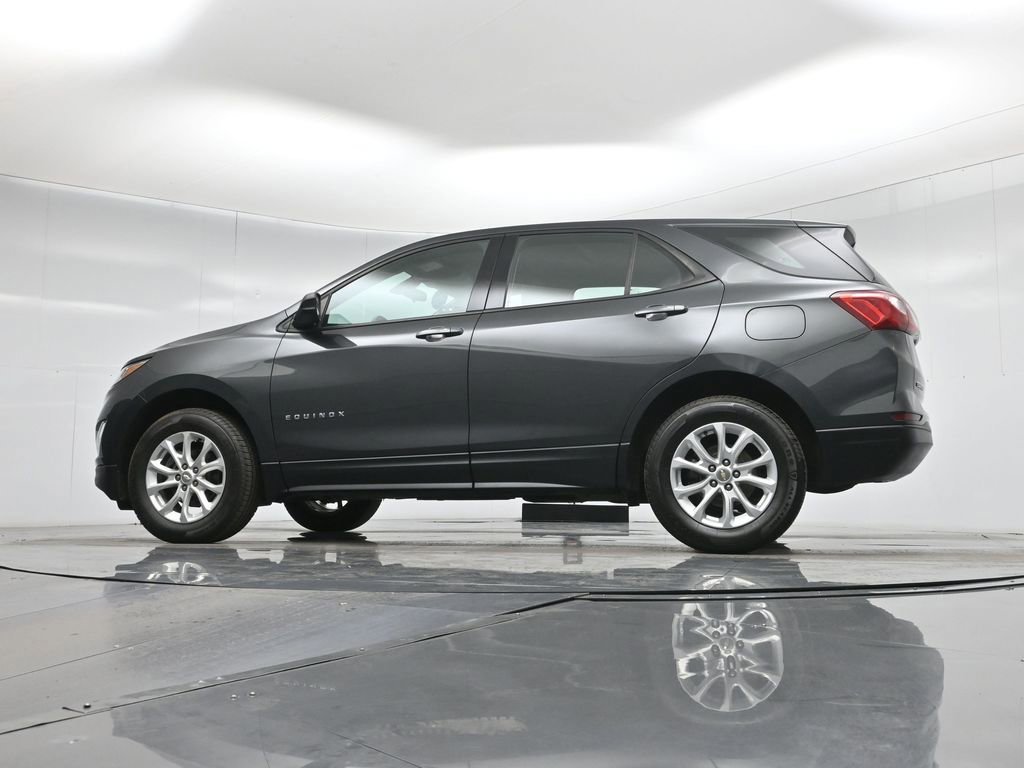 Used 2019 Chevrolet Equinox LS image 26