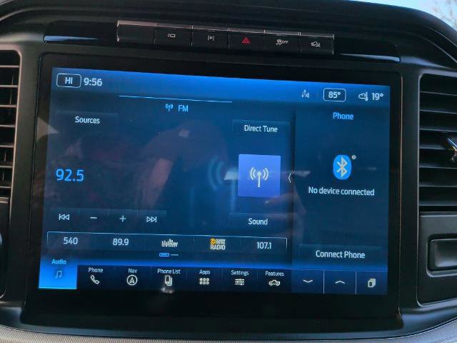 Certified 2022 Ford F150 Raptor w/ Equipment Group 801A High image 29