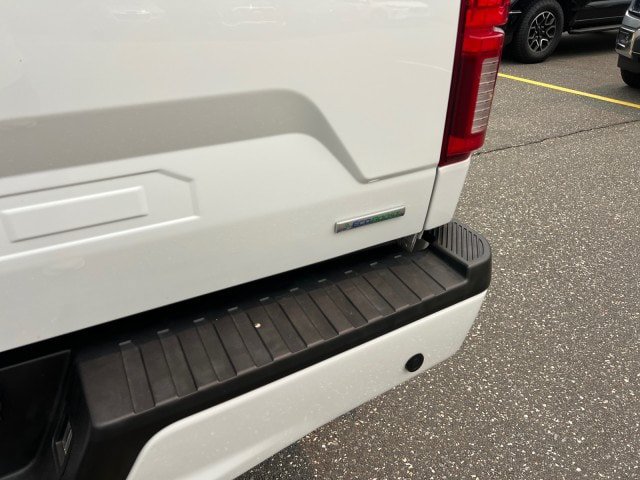 Certified 2018 Ford F150 Lariat w/ Equipment Group 502A Luxury AWD/4WD image 38