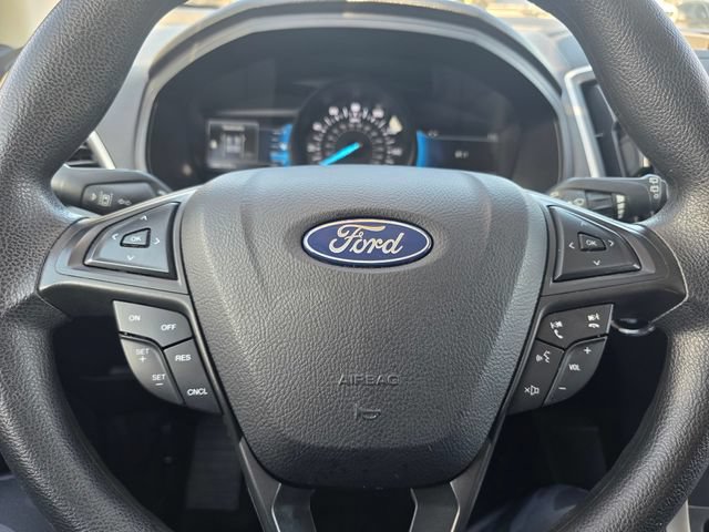 Certified 2023 Ford Edge SE w/ Black Appearance Package AWD/4WD image 25