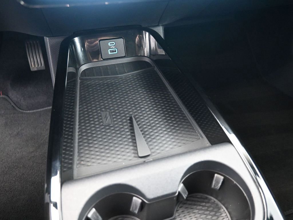 Certified 2023 Ford Mustang Mach-E Premium image 28