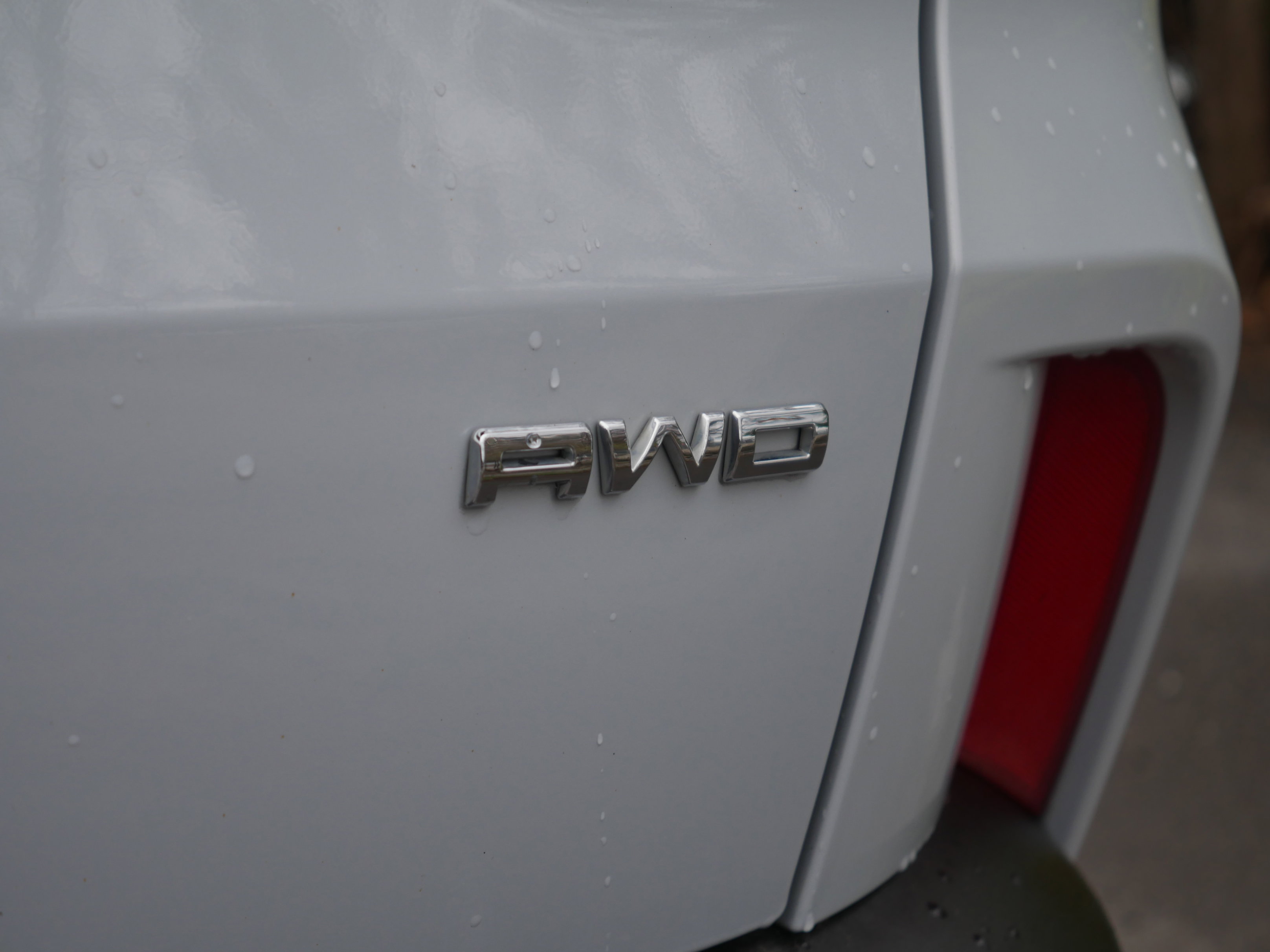 Certified 2025 Ford Escape Platinum AWD/4WD image 18
