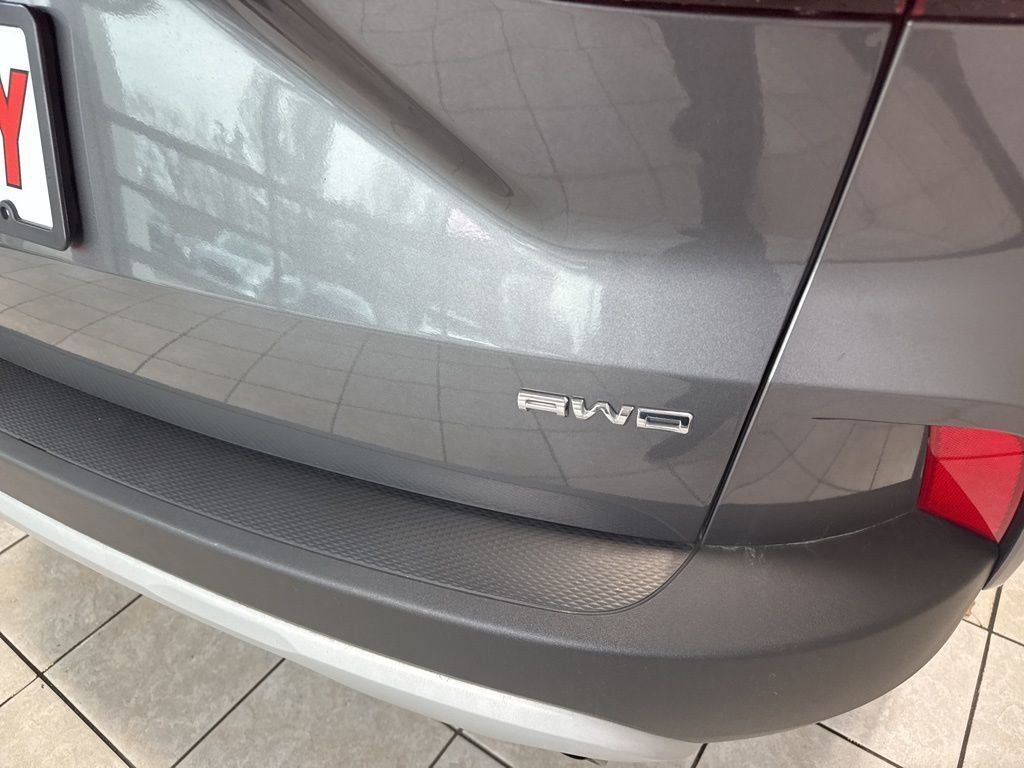 Certified 2023 Ford Escape AWD image 68