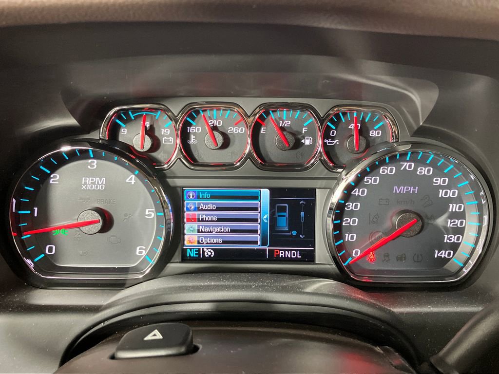 Used 2020 Chevrolet Tahoe LT image 20