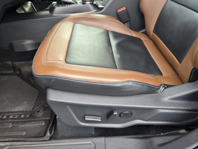 Certified 2021 Ford Bronco Outer Banks image 22