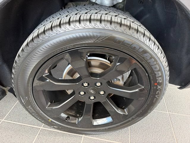 Certified 2023 Ford Explorer ST-Line w/ Class IV Trailer Tow Package AWD/4WD image 5