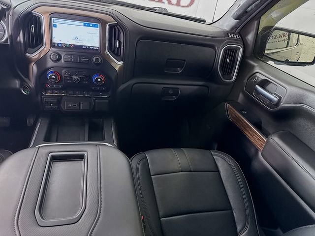 Used 2019 Chevrolet Silverado 1500 High Country image 29