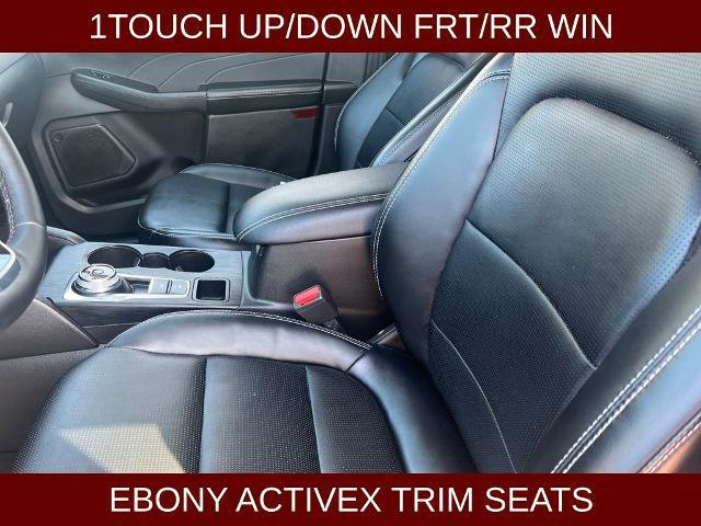 Certified 2023 Ford Escape Platinum image 13