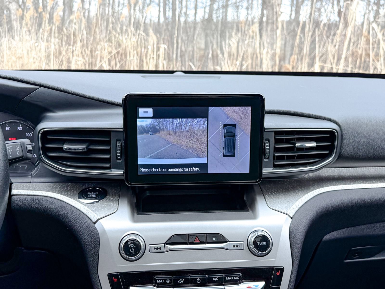 Certified 2022 Ford Explorer Timberline image 27